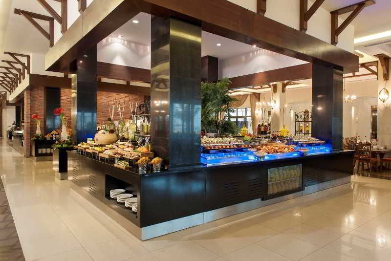 Rixos Bab Al Bahr - All Inclusive 3