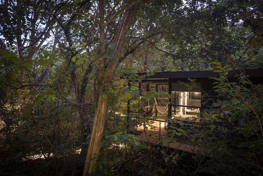 Rio Perdido Hotel & Thermal River 3