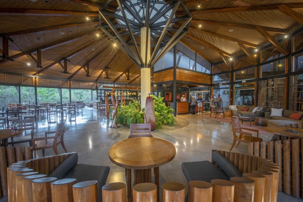 Rio Perdido Hotel & Thermal River 2