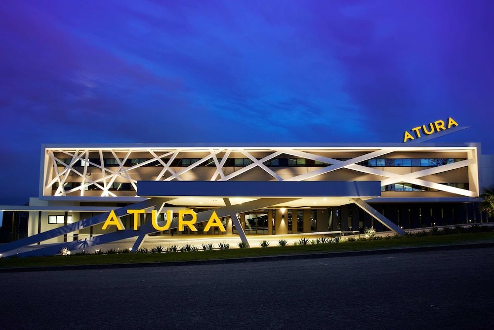 Atura Blacktown 1