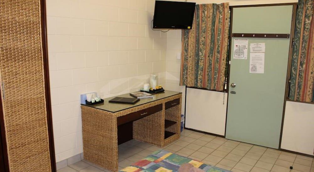 Aurora Kakadu Lodge 2