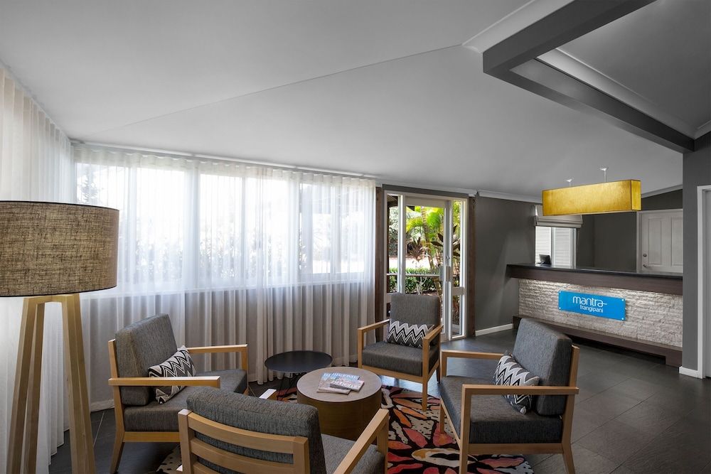Mantra Frangipani Broome 2