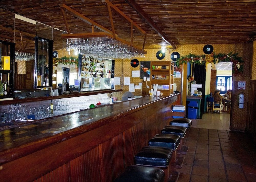 Hotel Guadaira Resort 3 estrellas en Melgar