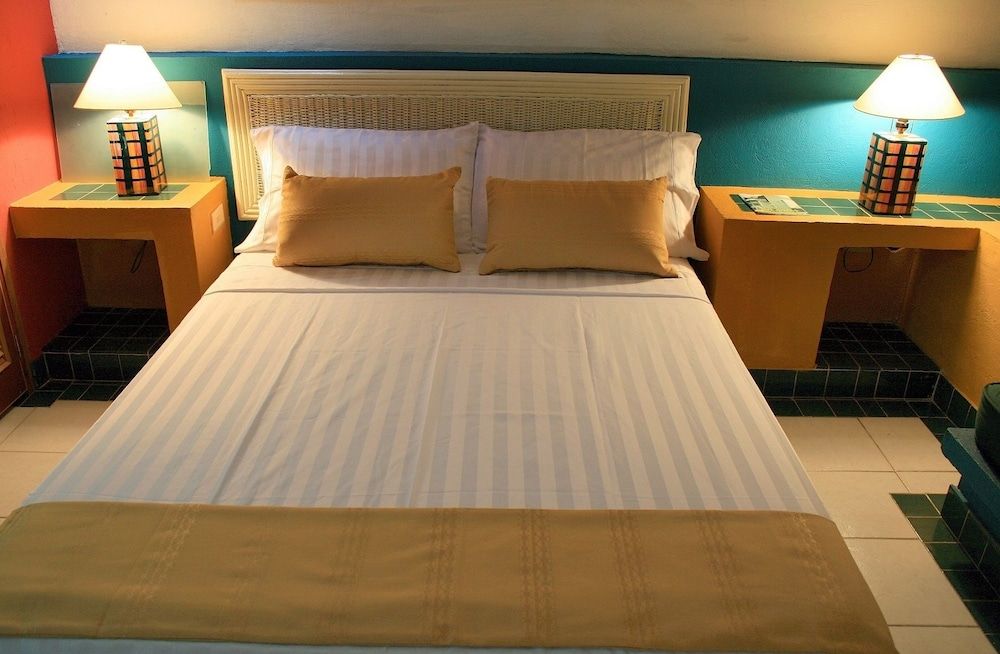 Hotel Guadaira Resort 2