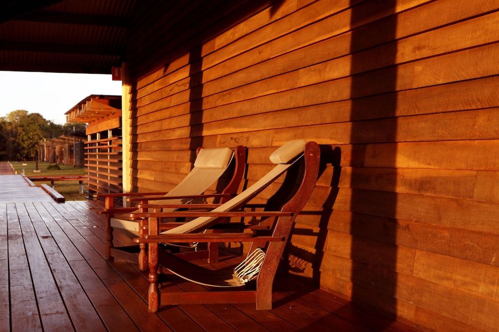 Wildman Wilderness Lodge 2