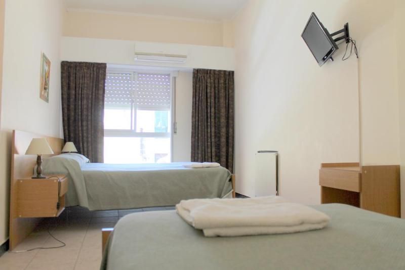 BET Hotel Buenos Aires 2 estrellas en Buenos Aires