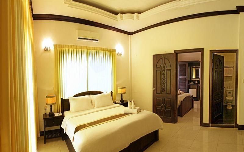 Thyda Villa hotel 3