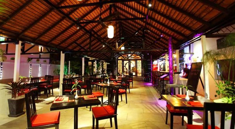 Thyda Villa hotel 1