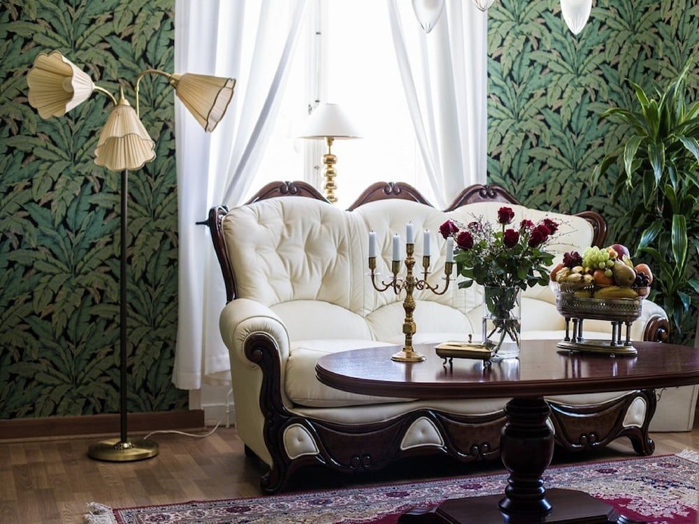 Hotel Läckö 3 étoiles à Lidköping