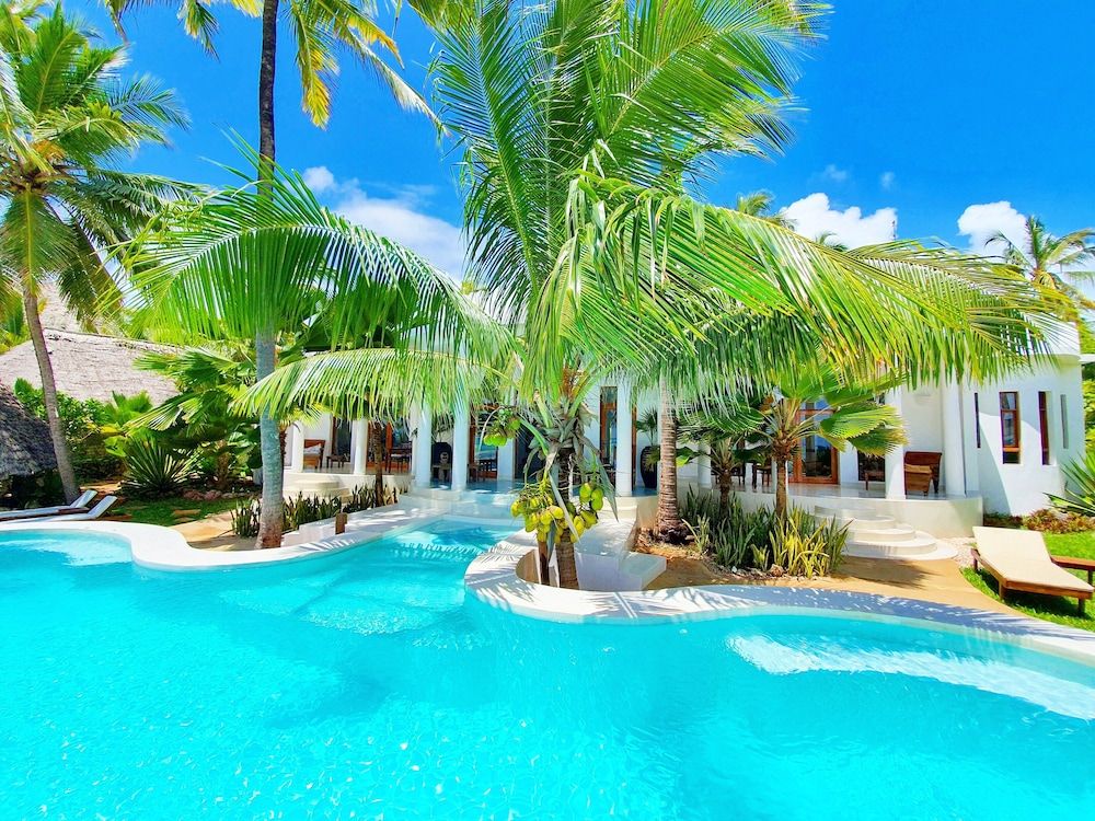 Boutique Hotel Matlai 1