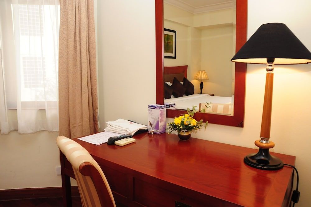 Riverside Serviced Apartments 2