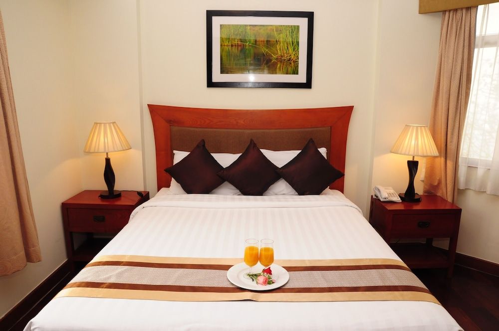 Riverside Serviced Apartments 3