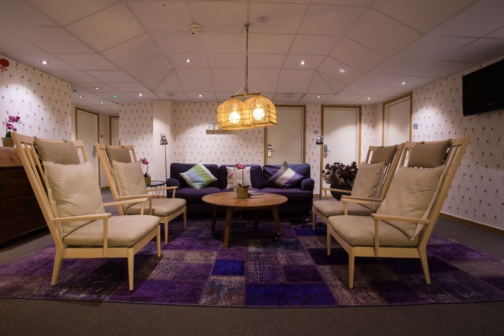 Best Western Uppsala 2