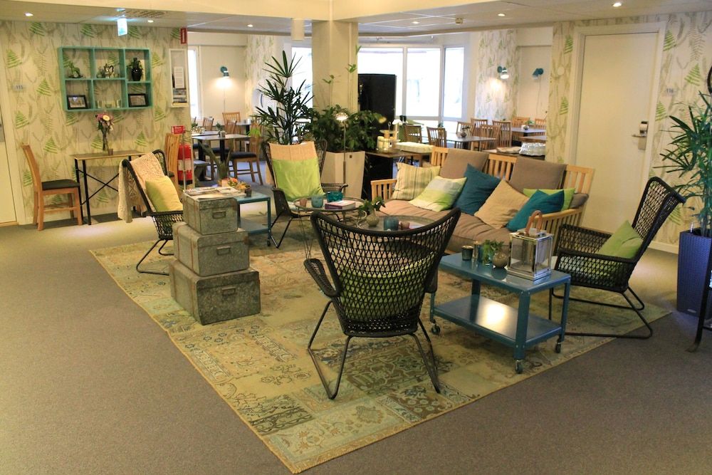 Best Western Uppsala 3