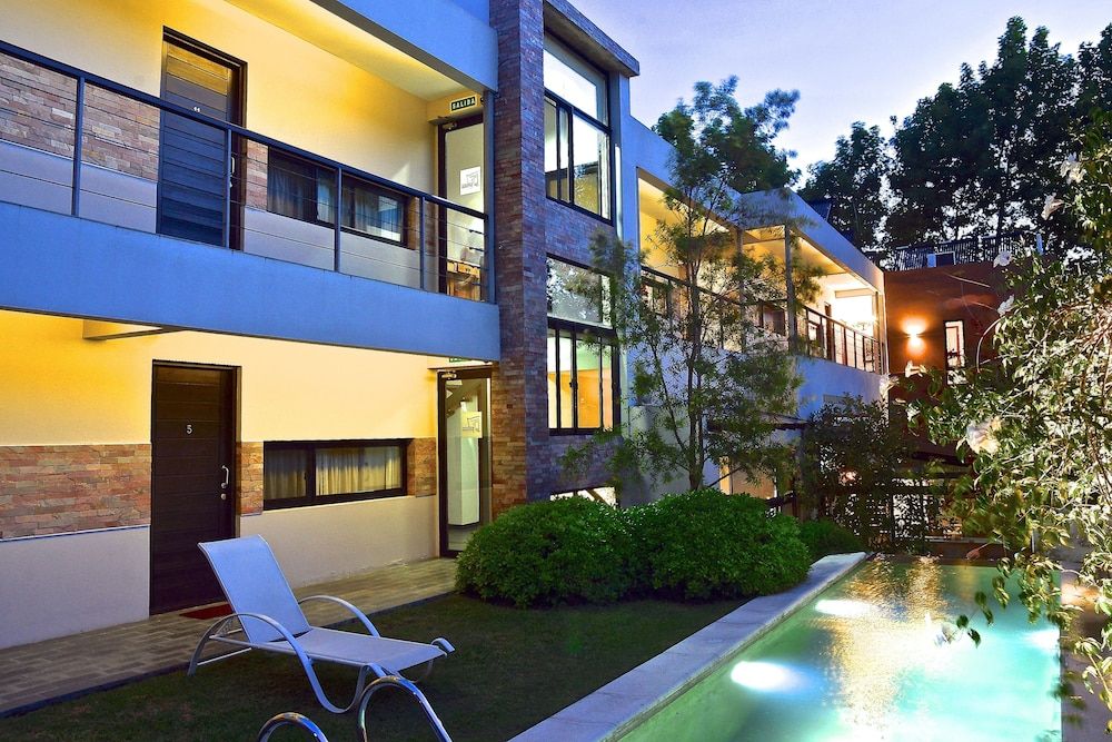 Posada Boutique Las Terrazas 3 étoiles à Colonia del Sacramento