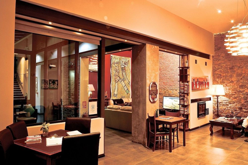 Posada Boutique Las Terrazas 2