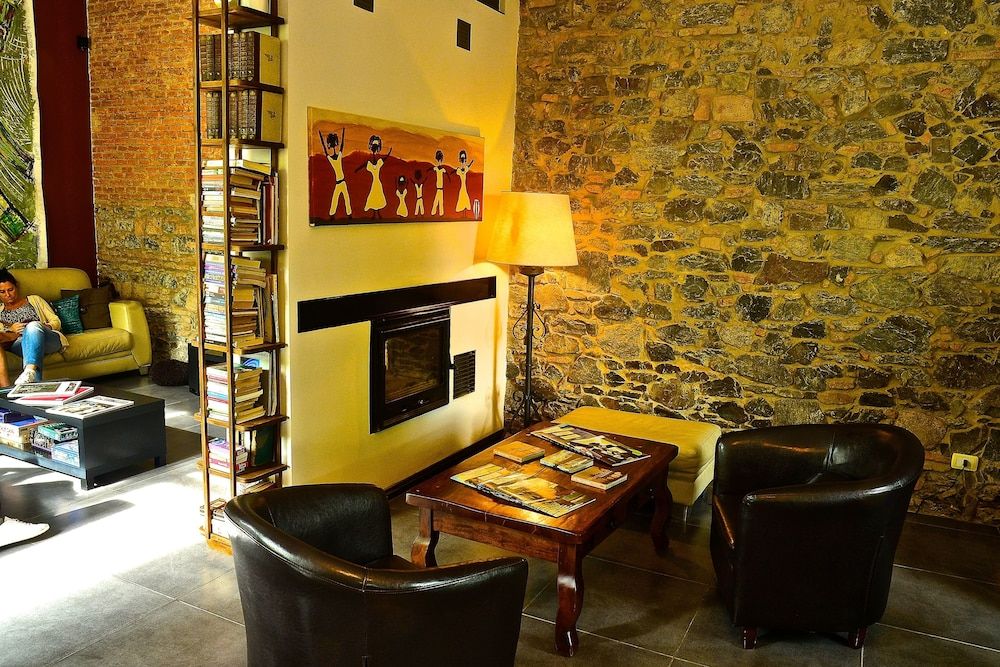 Posada Boutique Las Terrazas 3