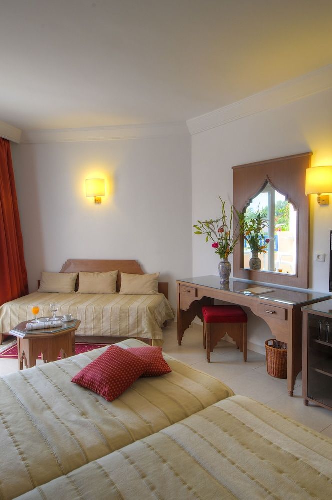 Eden Yasmine Hotel & Spa 3