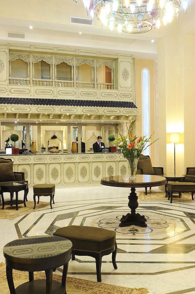 Eden Yasmine Hotel & Spa 2