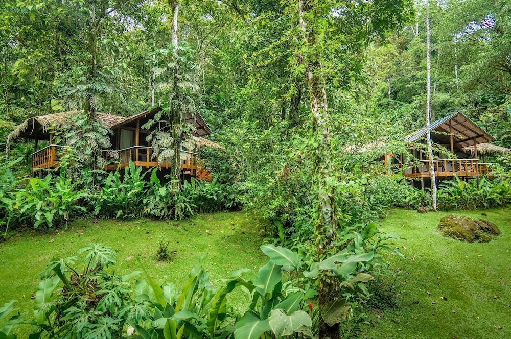 Pacuare Lodge by Böëna. 3