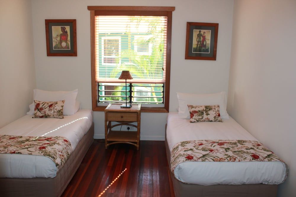 South Pacific Resort & Spa Noosa 3