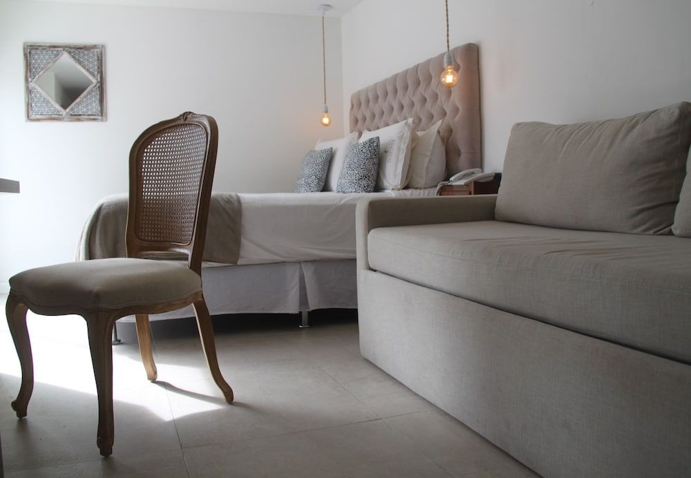 Hotel Florinda 3 estrellas en Punta del Este