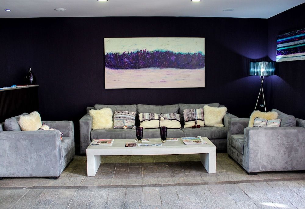 Dazzler Puerto Madryn 2