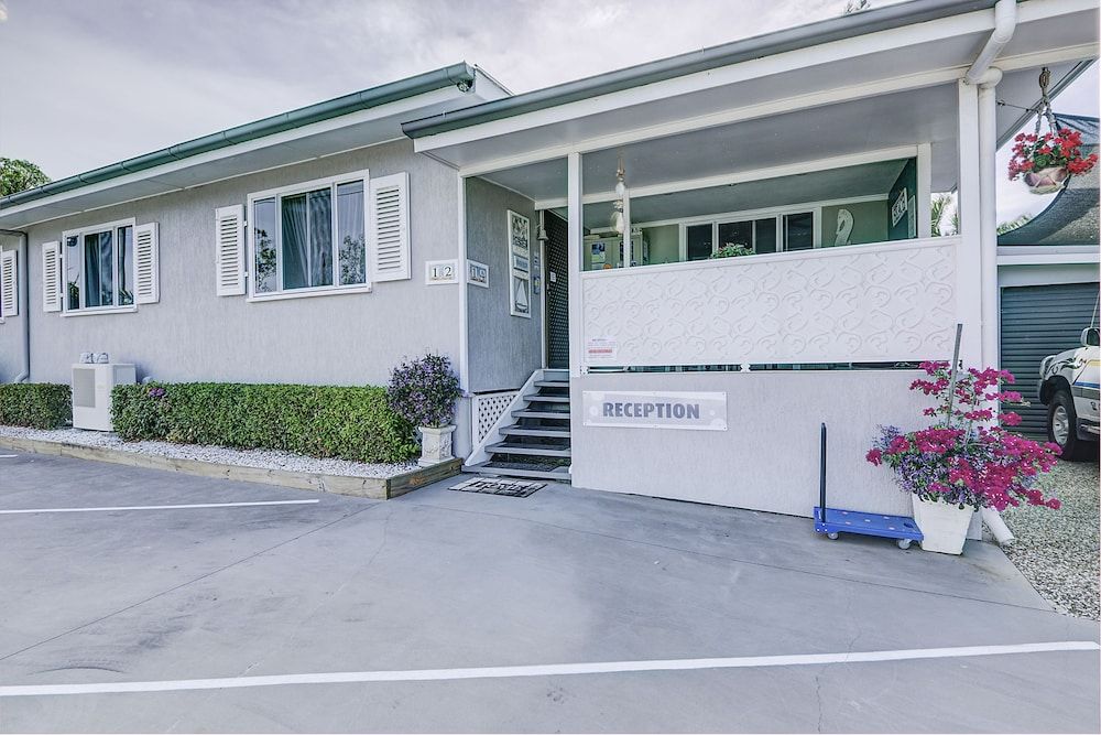 Coral Inn Boutique Resort 3