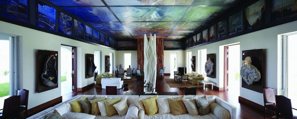 Estancia Vik Jose Ignacio 2