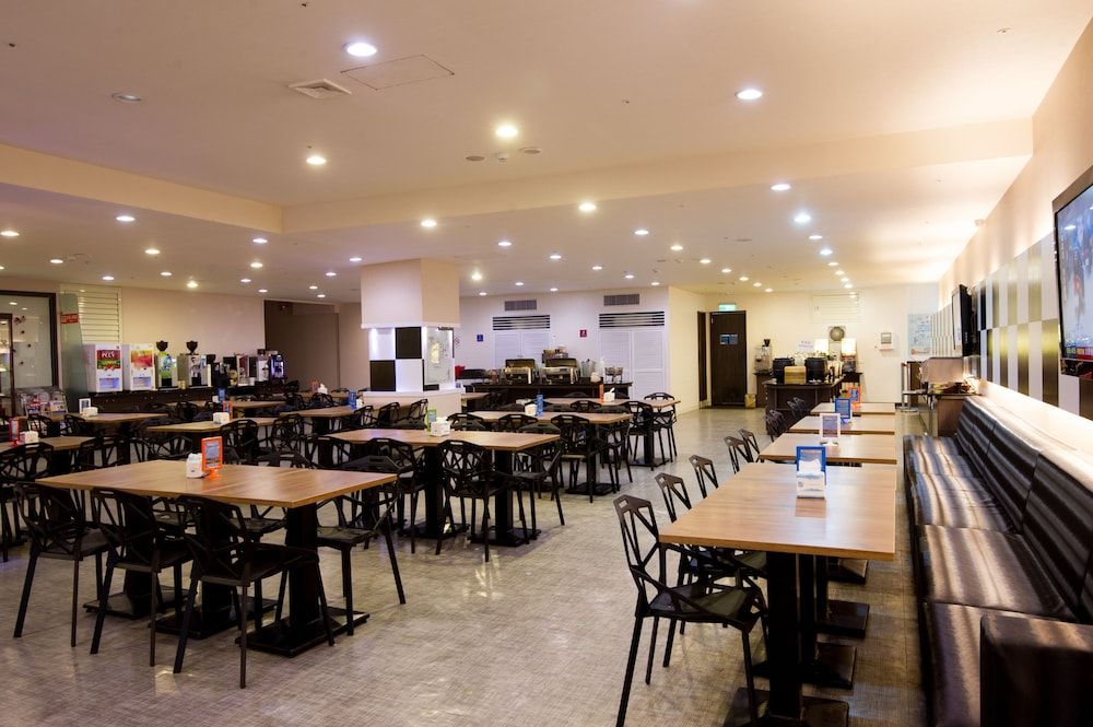 Moshamanla Hotel - Ximen Branch 2