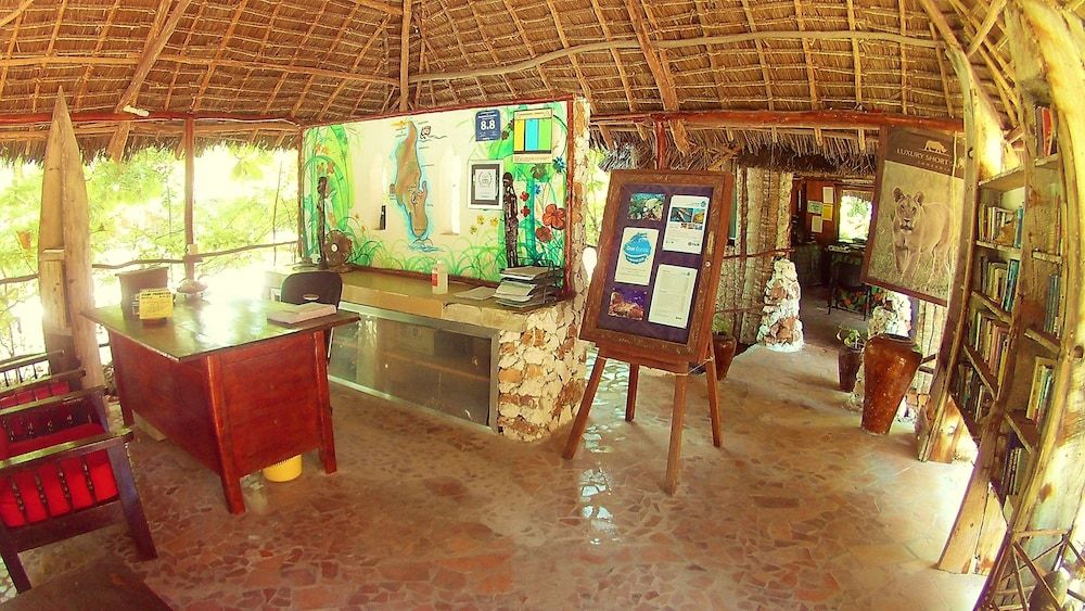 Waikiki Zanzibar Resort 3