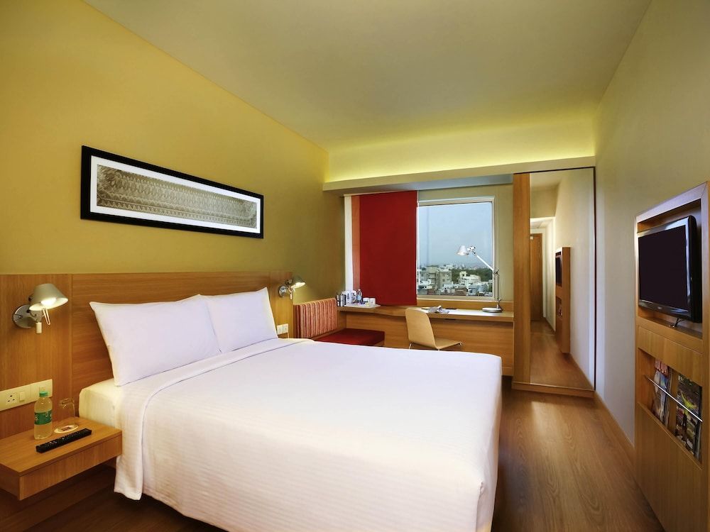 ibis Jaipur City Centre 3