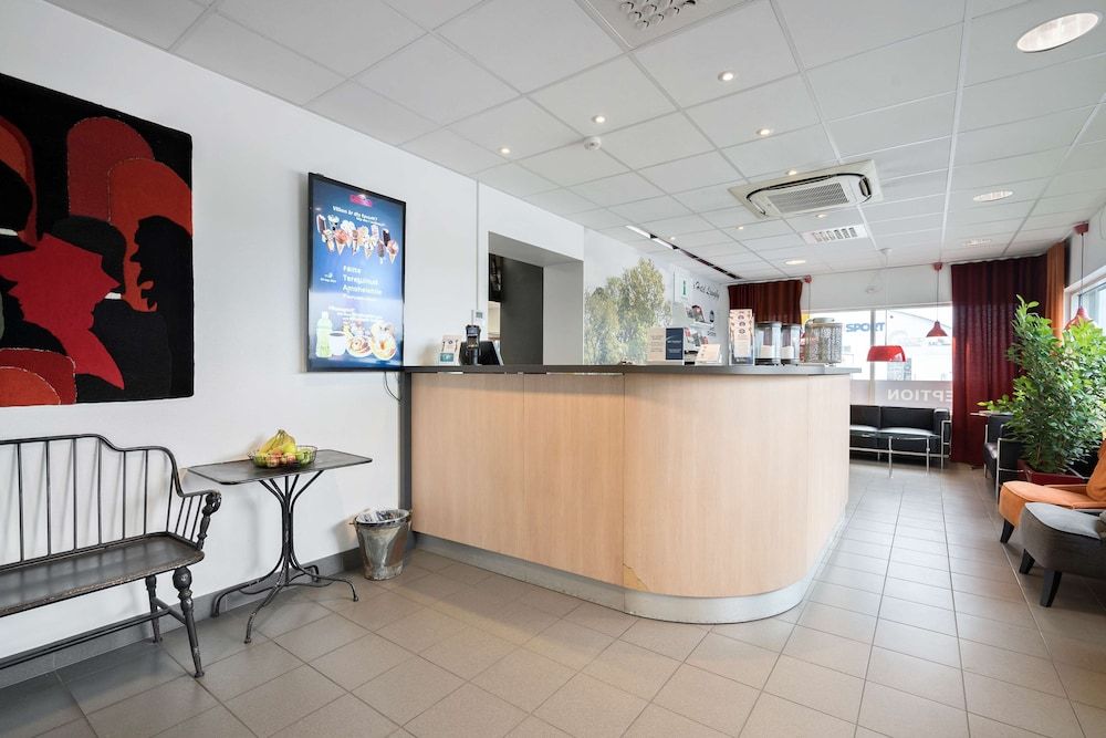 Best Western Hotell Ljungby 2