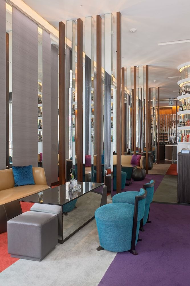 Fleur Lis Hotel Hsinchu 1