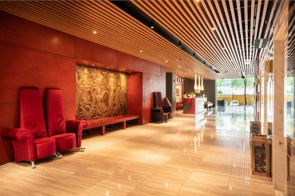 My Way Hotel & Residence 2