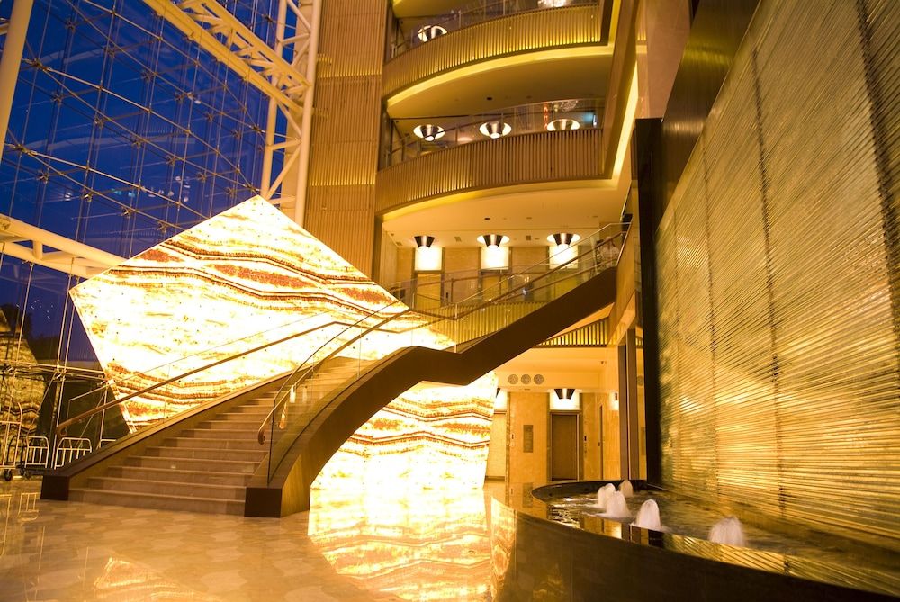 The Wen Wan Resort Sun Moon Lake 3