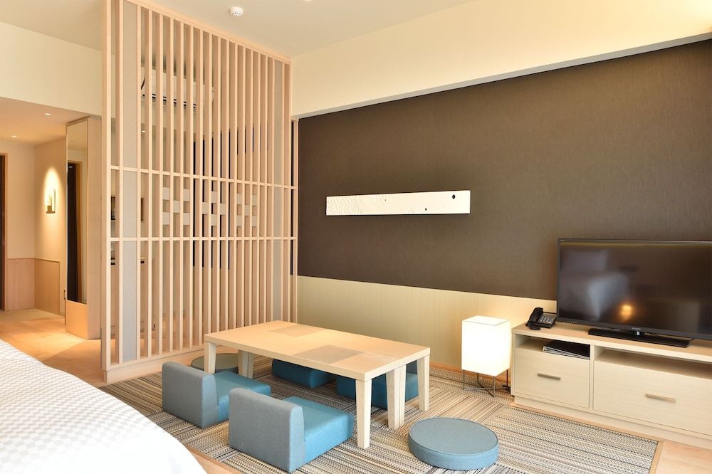 Fusaki Beach Resort Hotel & Villas 3