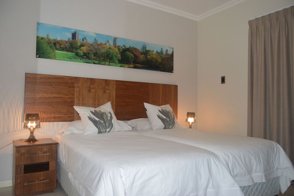 The Residence at Urban Park 2
