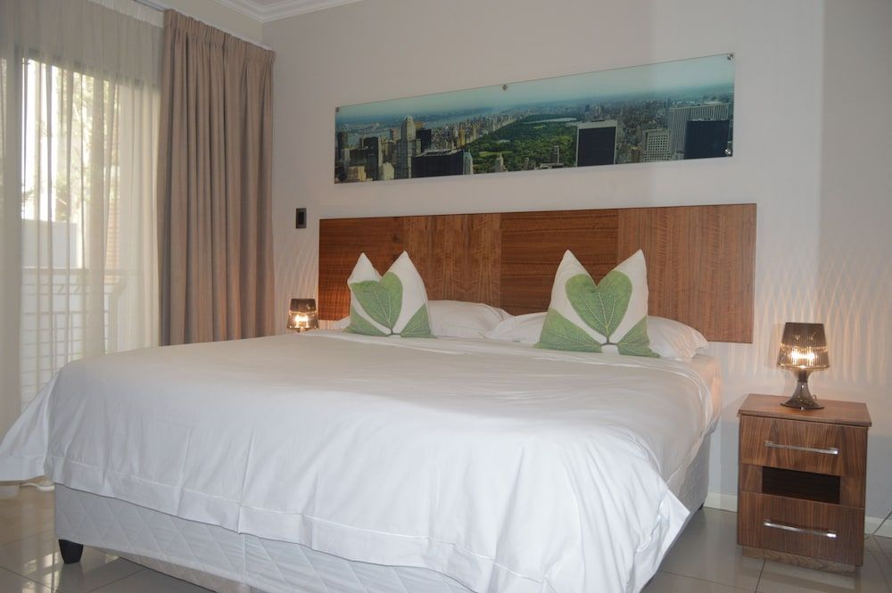 The Residence at Urban Park 1