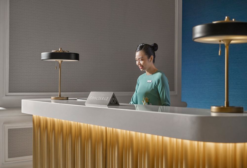 InterContinental Grand Ho Tram, an IHG Hotel 3