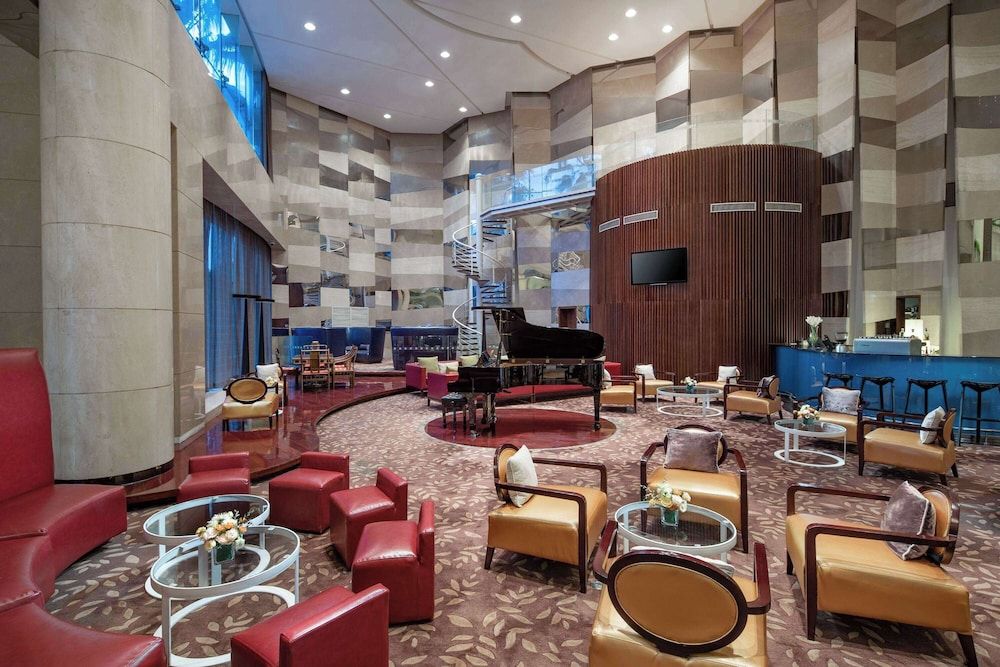 Wyndham Garden Yuhuan Downtown 3