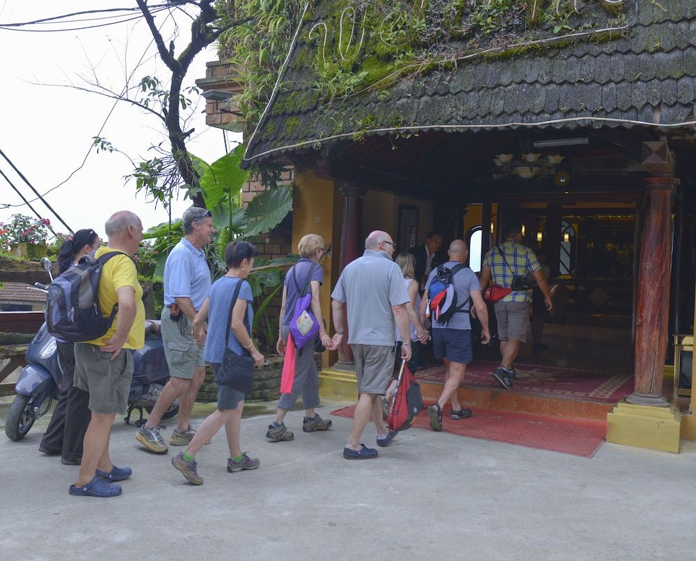 Chau Long Sapa 2 Hotel 2