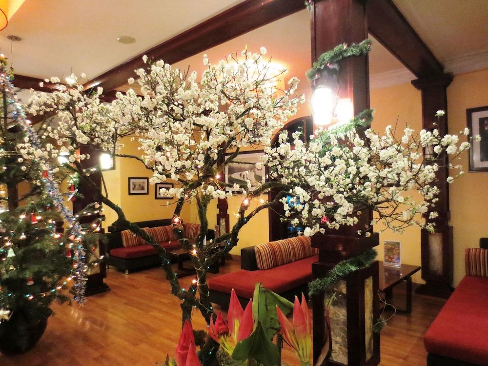 Chau Long Sapa 2 Hotel 3