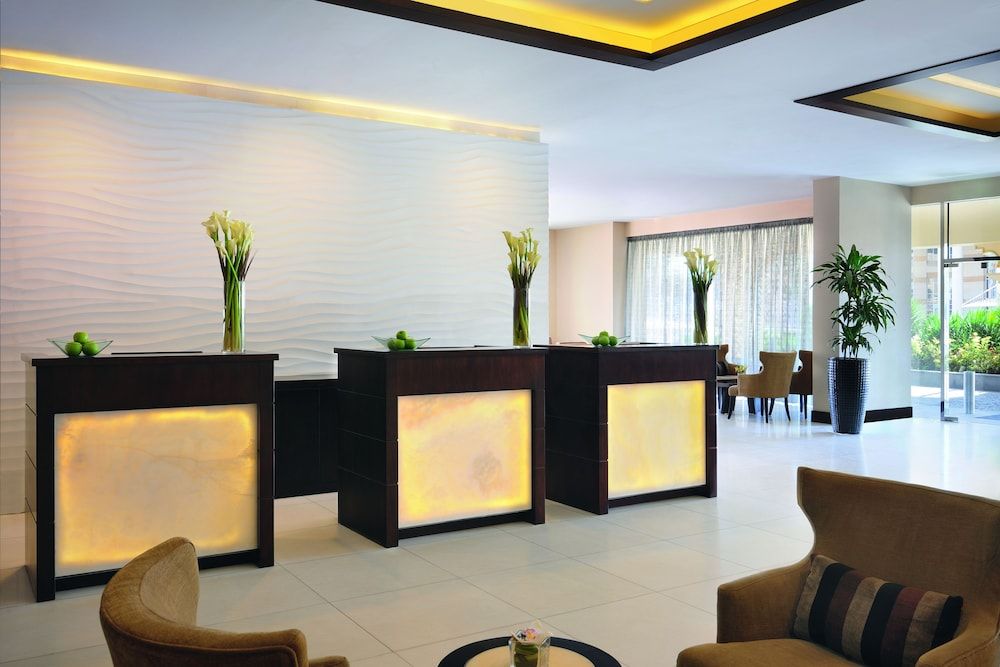 Mövenpick Al Mamzar 2