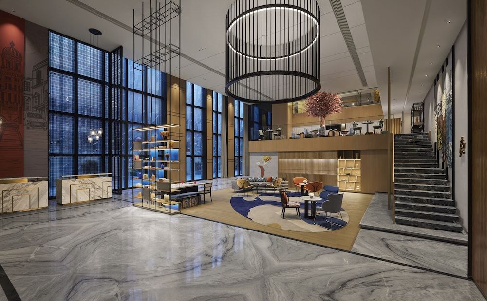 Hyatt Centric Ballygunge Kolkata 3