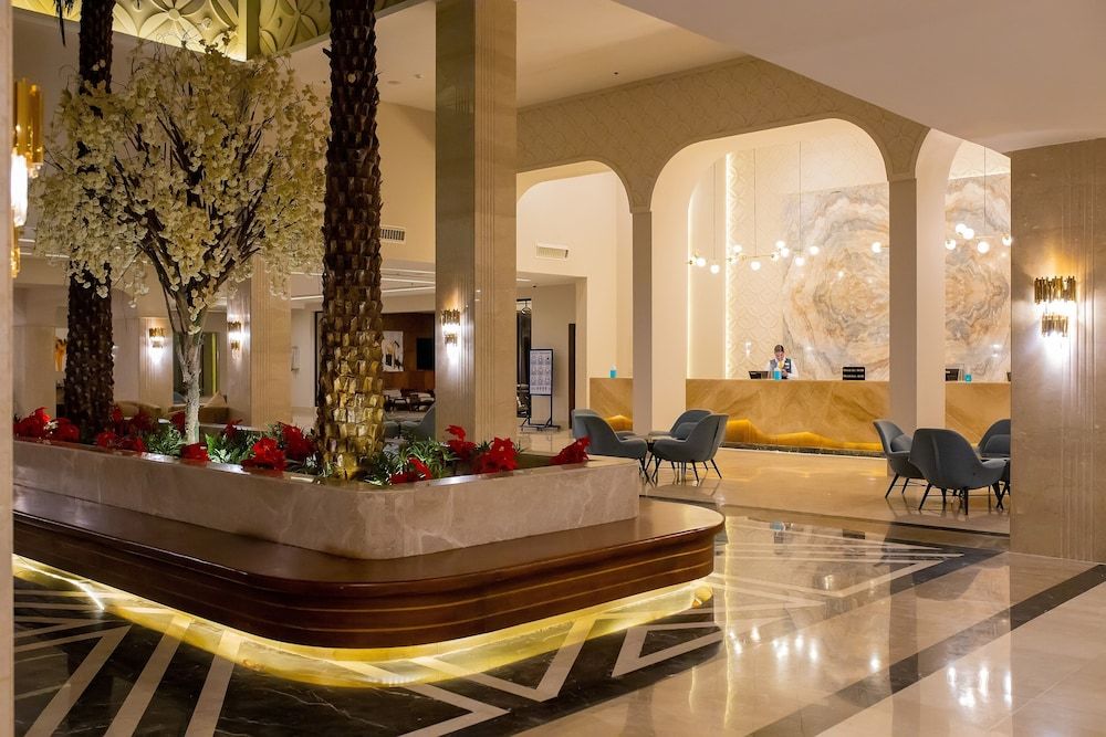 Bellagio Beach Resort & Spa 2