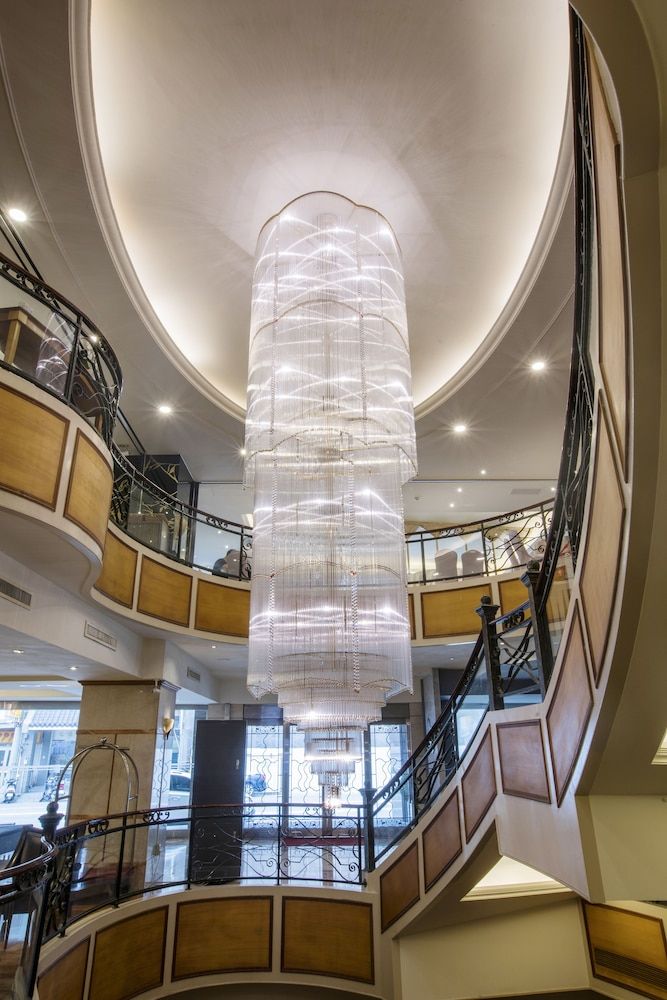 The Carlton Hsinchu 2