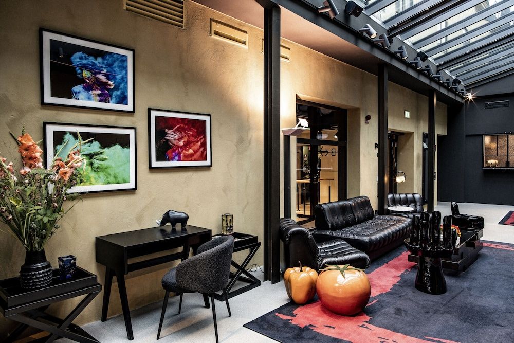BW Premier Collection Pop House Hotel 2