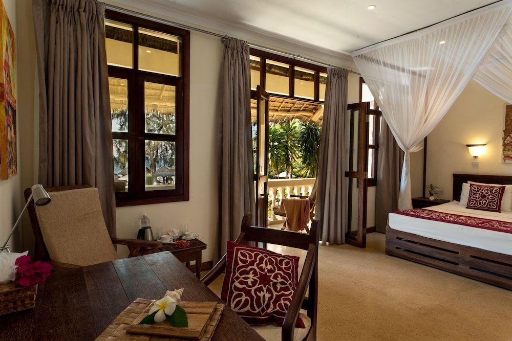 Michamvi Sunset Bay 3