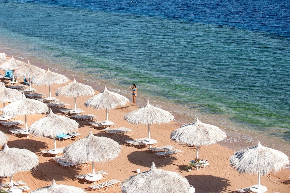 SUNRISE Arabian Beach Resort 1